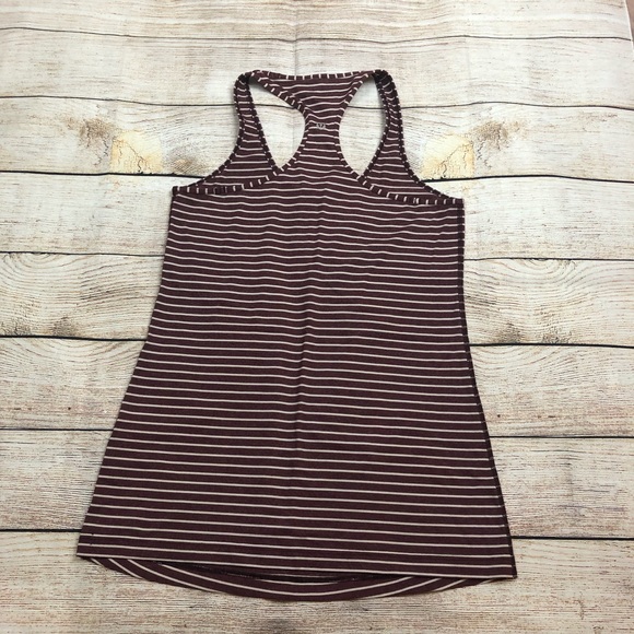 lululemon athletica Tops - Lululemon cool racerback tank